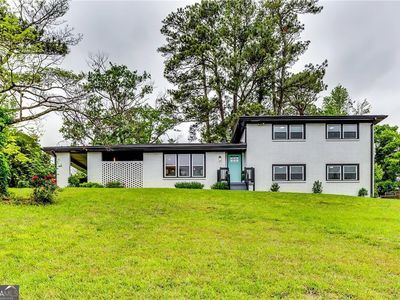 2932 Valley Ridge Dr, Decatur, GA, 30032