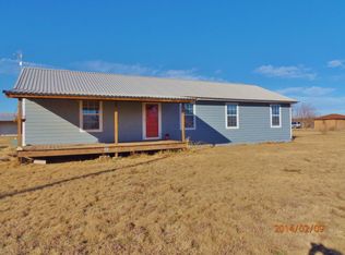 7676 S Alma Jo Dr, San Angelo, TX 76905
