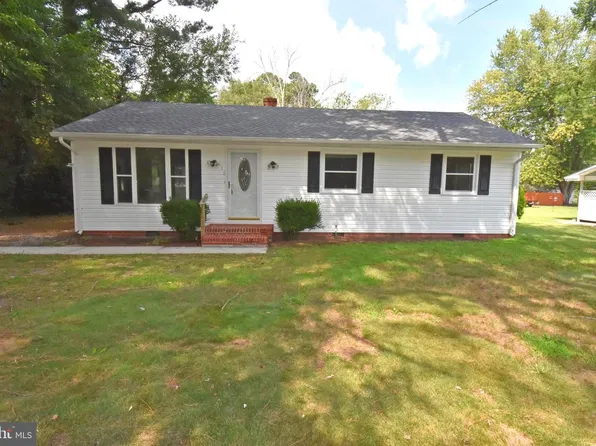 612 Regency Dr, Salisbury, MD 21804