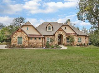 8424 Kings View Ct, Montgomery, TX 77316