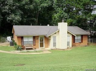 842 Loder St, Prattville, AL 36067