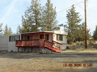 8802 SW Shad Rd, Terrebonne, OR 97760