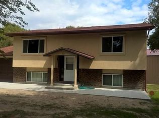 520 S 2nd St, Rocky Ford, CO 81067