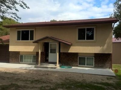 520 S 2nd St, Rocky Ford, CO, 81067