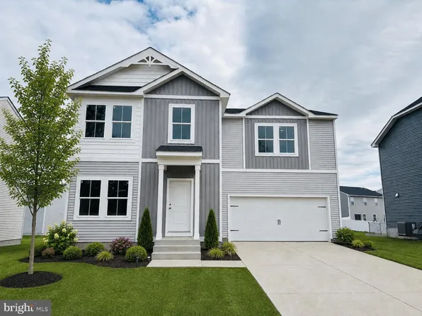 LOT 315 207 Valor Ln, Martinsburg, WV 25405