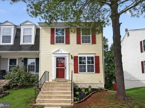 8667 Braxted Ln, Manassas, VA 20110