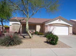 13676 W Ravenswood Dr, Sun City West, AZ 85375