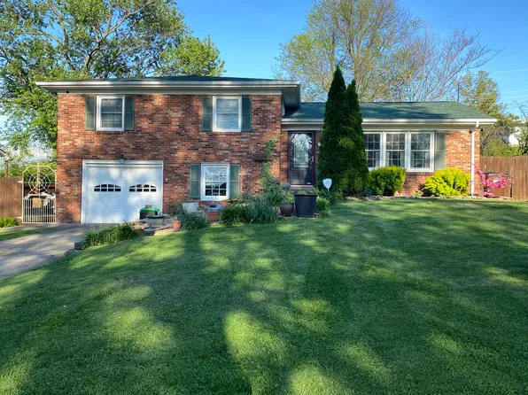 125 Westwood Dr, Richmond, KY 40475