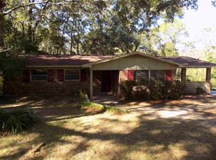 3808 Rolf Dr, Tallahassee, FL 32303