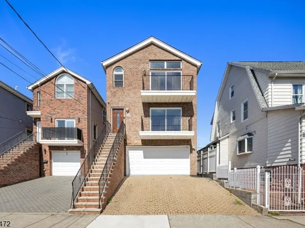 7805 5th Ave, North Bergen Twp., NJ 07047