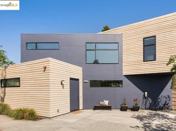 1621 Harmon, Berkeley, CA 94703