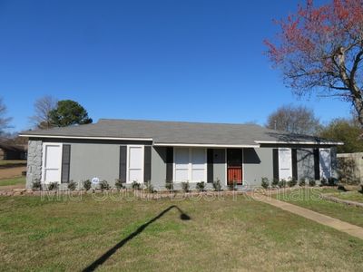 3525 Grey Bark Dr, Memphis, TN, 38118