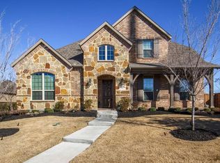 842 Falcon Trace Dr, Allen, TX 75013