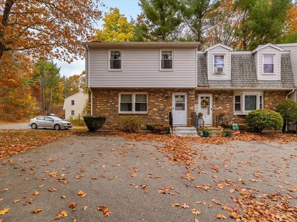 131 Manning St Unit 1, Holden, MA 01522