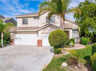 19699 May Way, Santa Clarita, CA 91351