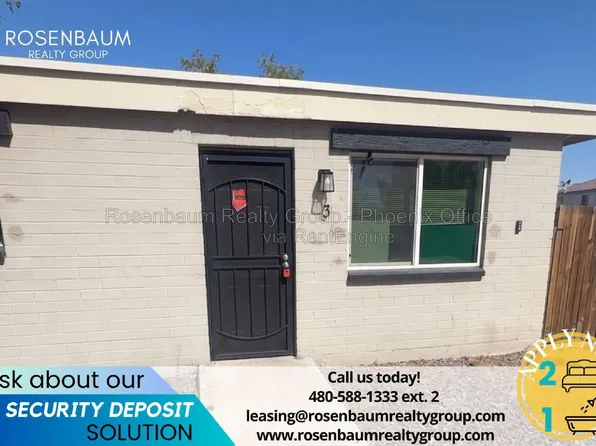1925 W Village Dr, Phoenix, AZ