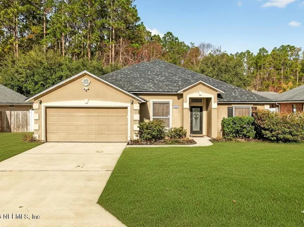 6524 CHESTER PARK Drive, Jacksonville, FL 32222