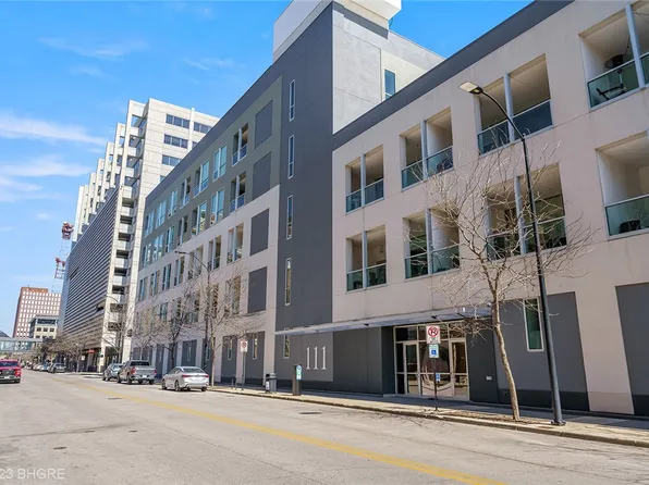 111 10th St Unit 302, Des Moines, IA 50309