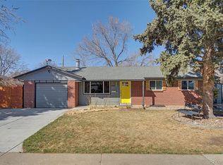 10915 W 68th Avenue, Arvada, CO 80004