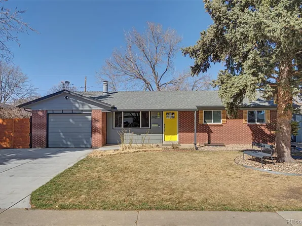 10915 W 68th Avenue, Arvada, CO 80004