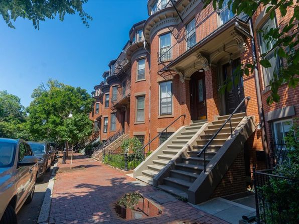 83 Appleton St #1