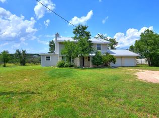 2802 Pace Bend Rd S, Spicewood, TX 78669