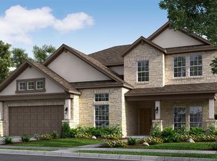 3818 Chapman Bluff Dr, Spring, TX 77386