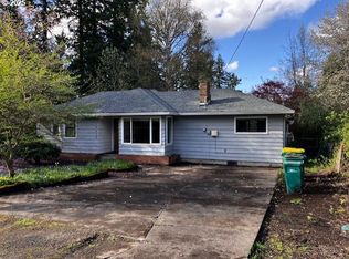 15615 SW Division St, Beaverton, OR 97007