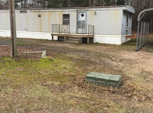 116 Whisper Ln, Robbins, NC 27325