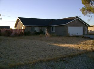 20348 87th St, California City, CA 93505