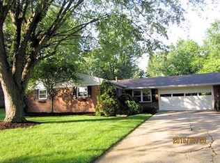 1121 Doris Jane Ave, Fairfield, OH