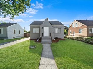 1234 Price Ave, Calumet City, IL