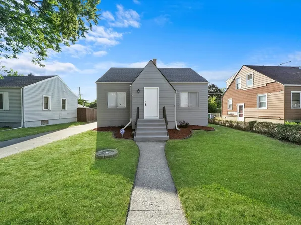 1234 Price Ave, Calumet City, IL 60409