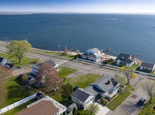 1233 E Rodney French Blvd, New Bedford, MA 02744