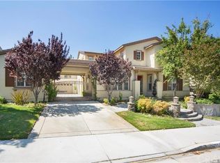 25638 Magnolia Ln, Stevenson Ranch, CA 91381