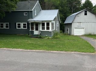 20957 County Route 93, Lorraine, NY 13659