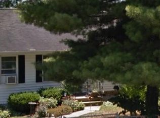 123 Dogwood Rd, Winchester, VA 22602