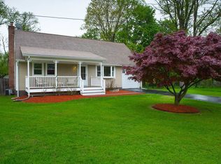 20 Phyllis Rd, Wappingers Falls, NY 12590