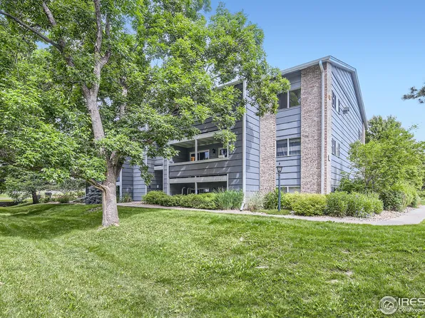 4654 White Rock Cir #12, Boulder, CO 80301