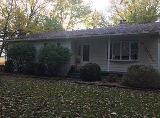 7300 Lemon Rd, Bancroft, MI 48414