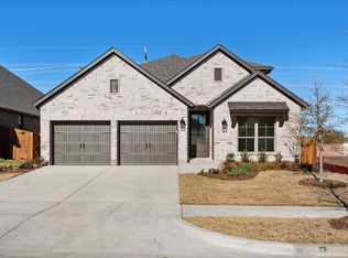 2515 Auburn St, Fate, TX 75087