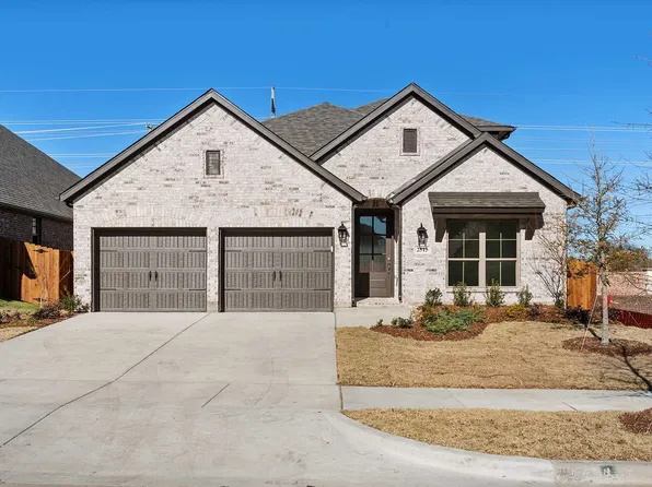 2515 Auburn St, Fate, TX 75087