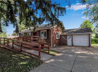265 Aurora Ave, West Seneca, NY 14224