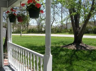 1904 Gettysburg Ln, Columbia, TN 38401