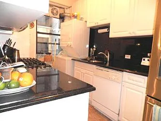 Sold by Citi Habitats
