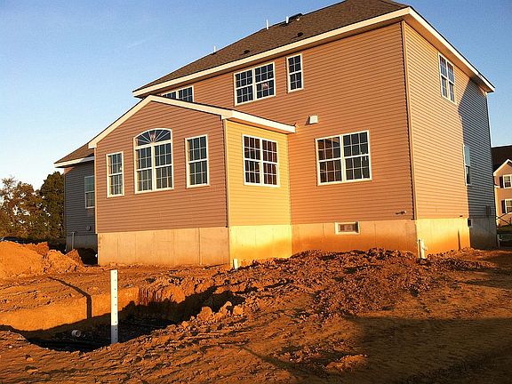 Pre-closing September 2012