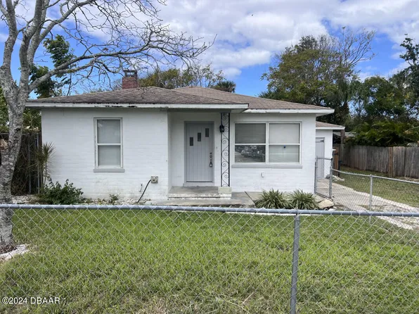 220 3rd St, Holly Hill, FL 32117