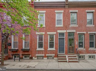 892 N Bucknell St, Philadelphia, PA
