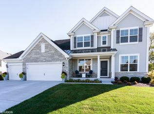 1335 Turfway Ln, Bartlett, IL 60103