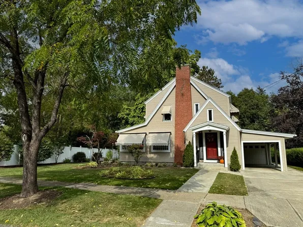18 Crocker Ave, Turners Falls, MA 01376